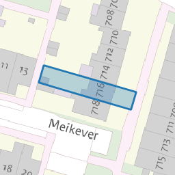 Perceel DVT00-L-6868