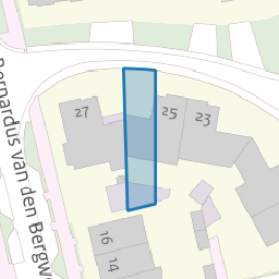 Perceel DVT00-L-6893