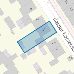 Perceel DVT00-L-6894