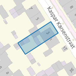 Perceel DVT00-L-6895