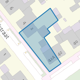 Perceel DVT00-L-6896