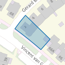 Perceel DVT00-L-6899