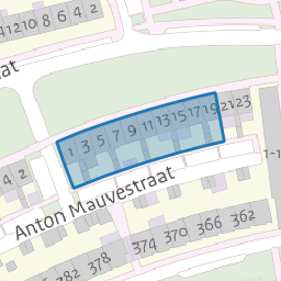 Perceel DVT00-L-6901