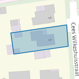 Perceel DVT00-L-6910