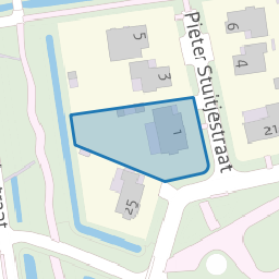 Perceel DVT00-L-6918