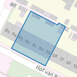 Perceel DVT00-L-6924