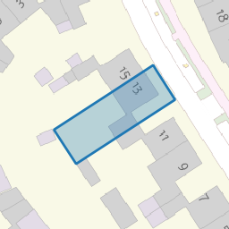 Perceel DVT00-L-6934