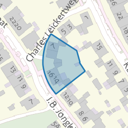 Perceel DVT00-L-6935