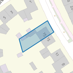 Perceel DVT00-L-6936