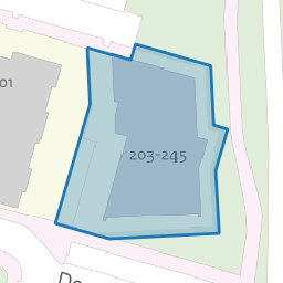 Perceel DVT00-L-6945