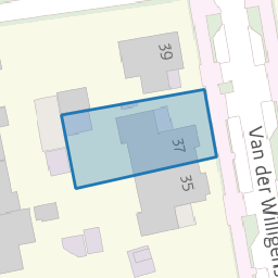 Perceel DVT00-L-6947