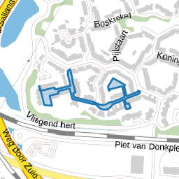 Perceel DVT00-L-6951