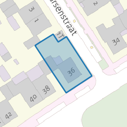 Perceel DVT00-L-6972