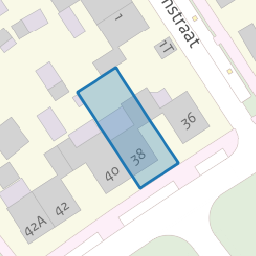 Perceel DVT00-L-6973