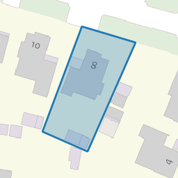 Perceel DVT00-L-6978