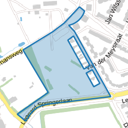 Perceel DVT00-L-6983