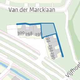 Perceel DVT00-L-6988