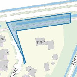 Perceel DVT00-L-6997