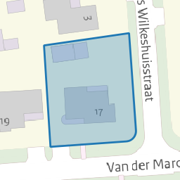 Perceel DVT00-L-7003