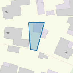 Perceel DVT00-L-7009