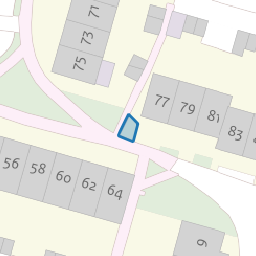 Perceel DVT00-L-7016