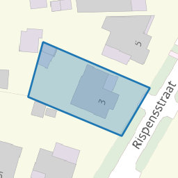 Perceel DVT00-L-7020