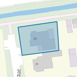 Perceel DVT00-L-7022