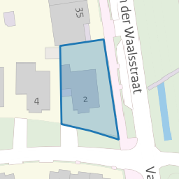 Perceel DVT00-L-7032