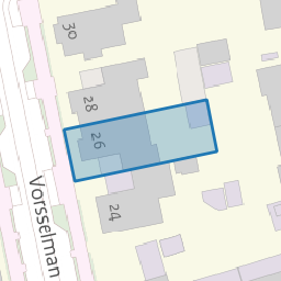 Perceel DVT00-L-7034