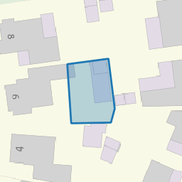 Perceel DVT00-L-7038