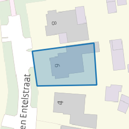 Perceel DVT00-L-7044