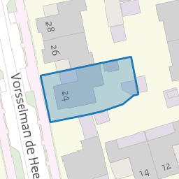 Perceel DVT00-L-7046