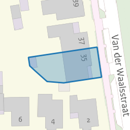 Perceel DVT00-L-7048