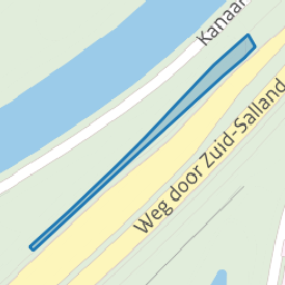 Perceel DVT00-L-7050