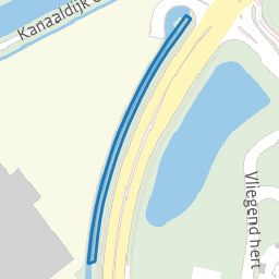 Perceel DVT00-L-7051