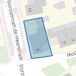 Perceel DVT00-L-7056