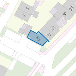 Perceel DVT00-L-7057