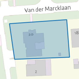 Perceel DVT00-L-7061