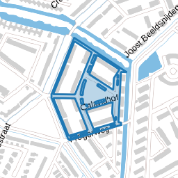 Perceel DVT00-L-7064