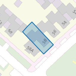 Perceel DVT00-L-7069