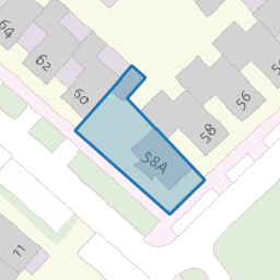 Perceel DVT00-L-7070