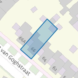 Perceel DVT00-L-7072