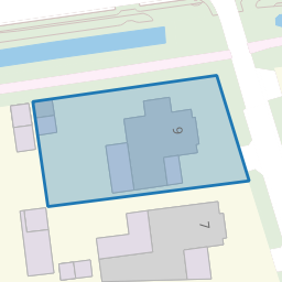 Perceel DVT00-L-7080