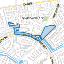 Perceel DVT00-L-7092