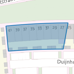 Perceel DVT00-L-7094