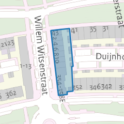 Perceel DVT00-L-7095