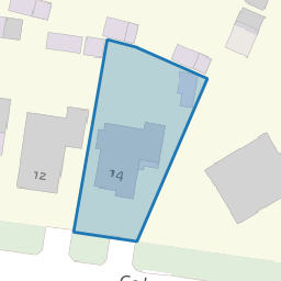 Perceel DVT00-L-7097