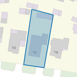 Perceel DVT00-L-7101