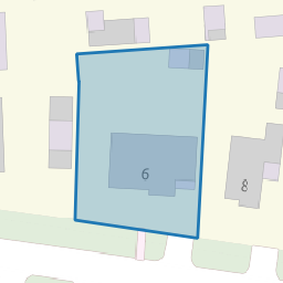 Perceel DVT00-L-7105