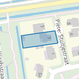 Perceel DVT00-L-7110